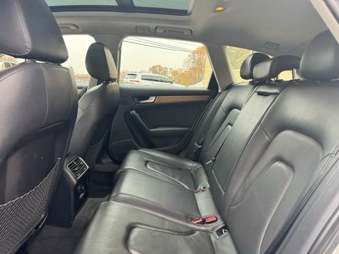 Used 2013 Audi A4 Premium Plus image 34