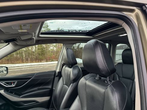 Certified 2023 Subaru Forester Limited image 15