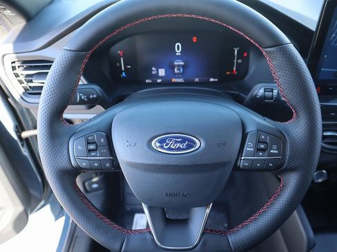 New 2026 Ford Escape ST-Line w/ Tech Pack #1 image 3
