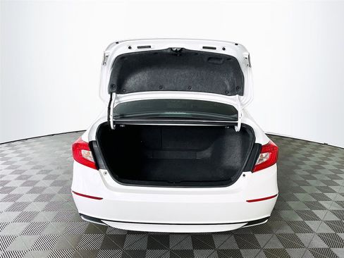 Used 2018 Honda Accord EX-L image 30
