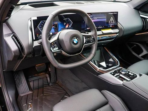 New 2026 BMW X3 xDrive30 image 10