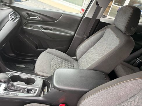 Used 2024 Chevrolet Equinox LT image 16