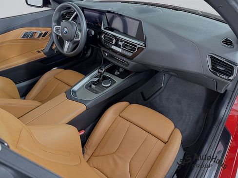 Used 2023 BMW Z4 sDrive30i w/ Premium Package RWD image 33
