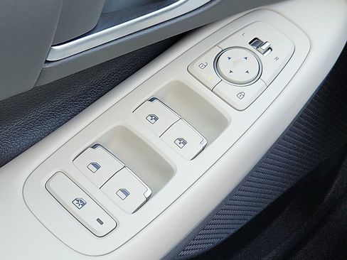 New 2026 Hyundai Sonata SEL image 19