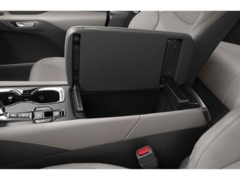 Used 2025 Lexus RX 350 Premium w/ Convenience Package FWD image 14