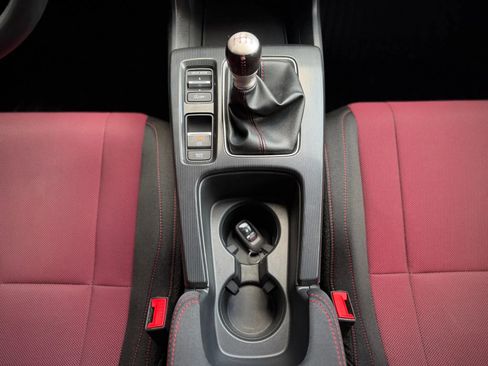 Used 2025 Honda Civic Si image 22