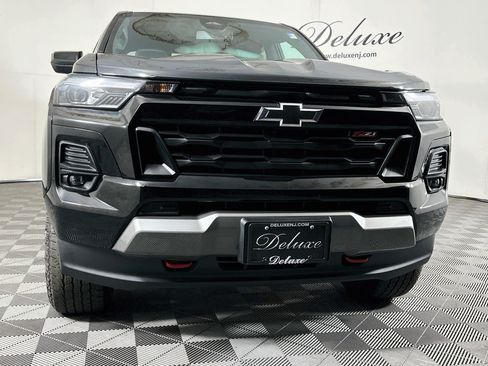 Used 2023 Chevrolet Colorado Z71 w/ Z71 Convenience Package 2 AWD/4WD image 31