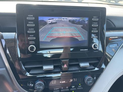 Used 2024 Toyota Camry LE FWD image 22