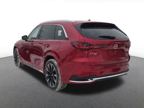 New 2026 MAZDA CX-90 3.3 Turbo S w/ Premium Plus image 4