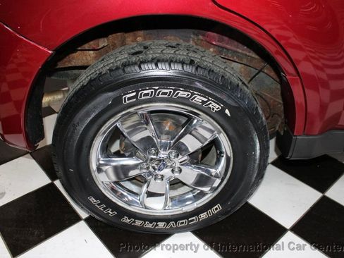 Used 2008 Ford Escape XLT image 34