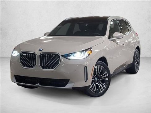 New 2026 BMW X3 xDrive30 w/ Premium Package image 1