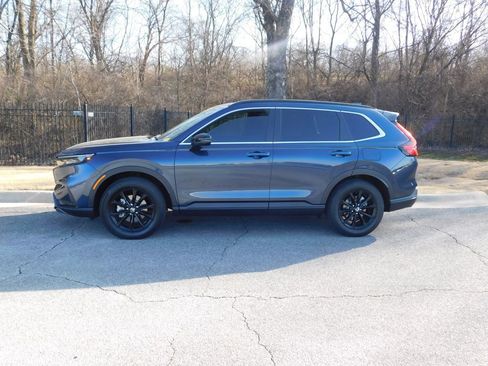 Used 2025 Honda CR-V Sport-L image 2