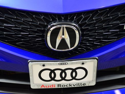 Used 2025 Acura Integra Type S image 15