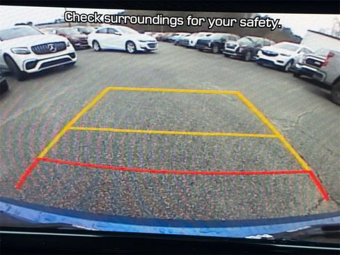 Used 2020 Hyundai Tucson SEL w/ Cargo Package image 29