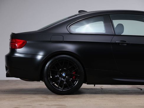 Used 2011 BMW M3 Coupe image 47