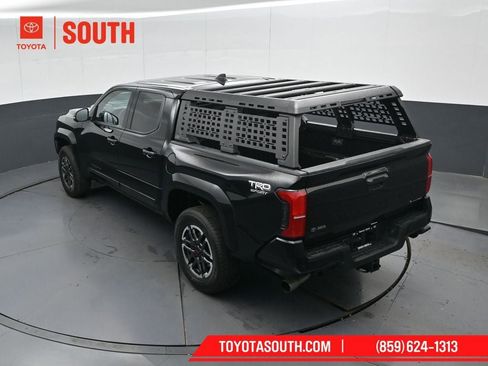 New 2026 Toyota Tacoma TRD Sport w/ TRD Sport Premium Package image 55