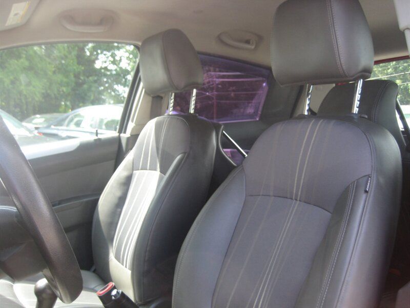 Used 2014 Chevrolet Spark LT FWD image 24