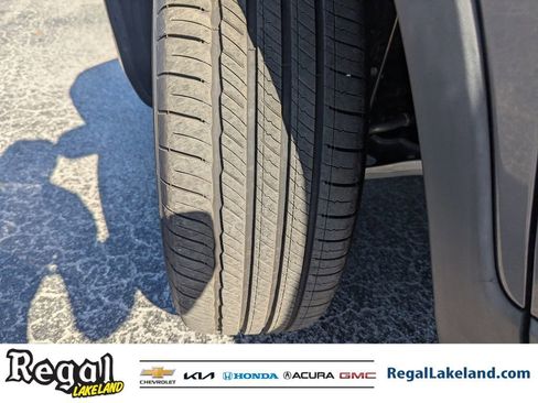 Used 2020 Honda Passport EX-L image 34