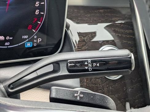 Certified 2025 Mercedes-Benz GLC 350e 4MATIC image 23