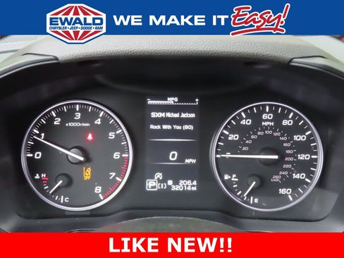 Used 2024 Subaru Crosstrek 2.5i Limited image 21