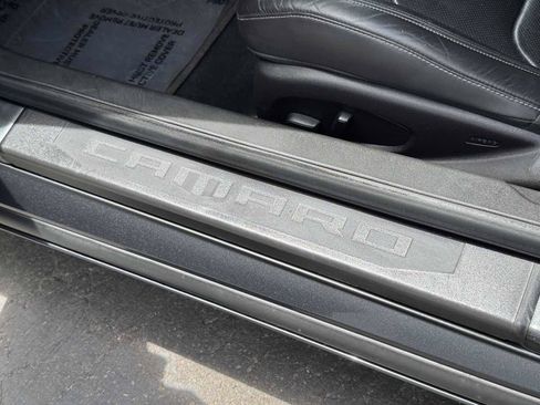 Used 2017 Chevrolet Camaro LT w/ RS Package RWD image 19