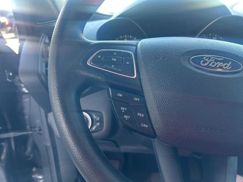 Used 2018 Ford Escape S FWD image 16