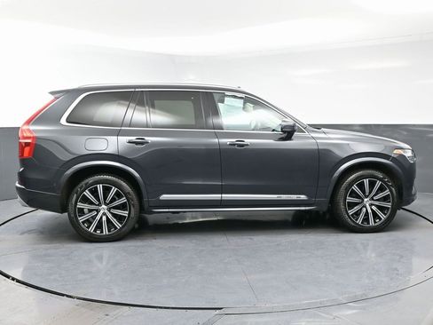 Used 2021 Volvo XC90 T8 Inscription w/ Protection Package Premier image 8
