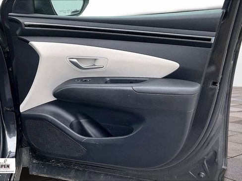 Used 2022 Hyundai Tucson SEL w/ Cargo Package FWD image 20