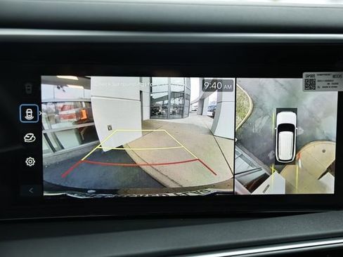 New 2026 Hyundai Palisade Calligraphy AWD/4WD image 13