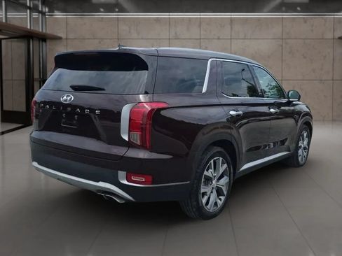 Used 2020 Hyundai Palisade SEL FWD image 7