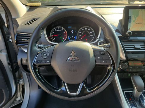 Used 2024 Mitsubishi Eclipse Cross AWD image 28