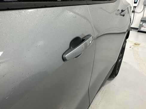 Used 2025 Chevrolet Blazer LT w/ Midnight/Sport Edition image 15