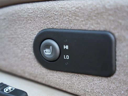 Used 2001 Chevrolet Silverado 3500 LT image 54