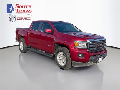 Used 2019 GMC Canyon SLE w/ SLE Convenience Package