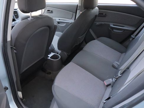 Used 2009 Kia Rio LX FWD image 10
