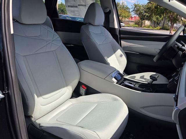 New 2026 Hyundai Tucson SE FWD image 13