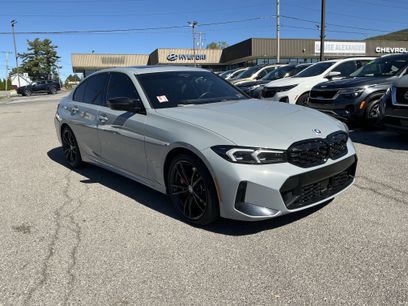 Used 2023 BMW M340i xDrive