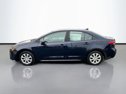 Used 2022 Toyota Corolla LE FWD image 8