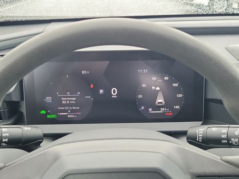 Certified 2026 Toyota RAV4 LE FWD image 25