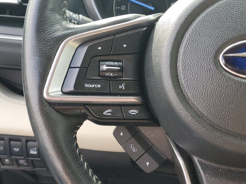 Used 2020 Subaru Ascent Limited w/ Popular Package #2A AWD/4WD image 9