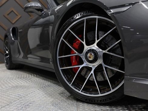 Used 2019 Porsche 911 Turbo image 8