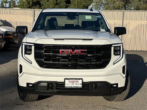 New 2026 GMC Sierra 1500 Elevation image 2