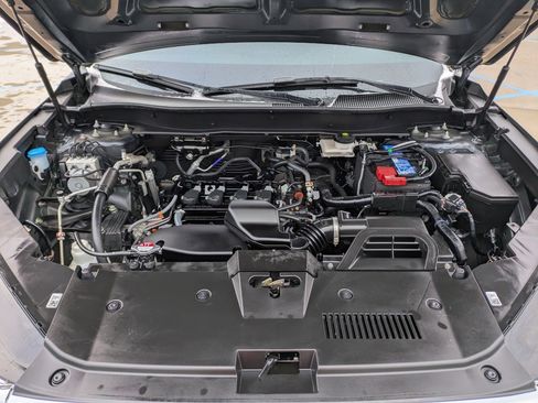 Certified 2024 Honda CR-V EX-L image 31