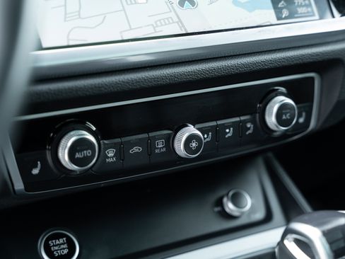 Certified 2022 Audi Q3 2.0T Premium Plus image 14