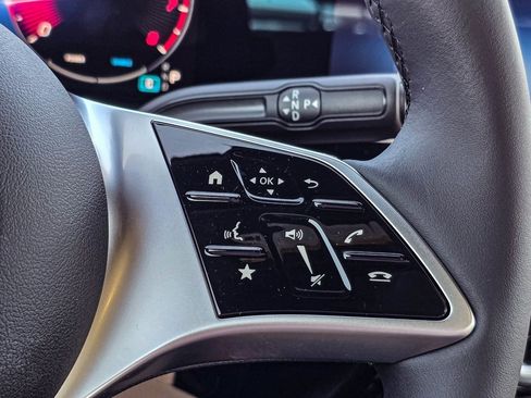 New 2025 Mercedes-Benz CLA 250 4MATIC image 25