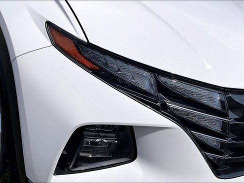 Certified 2023 Hyundai Tucson SEL FWD image 28