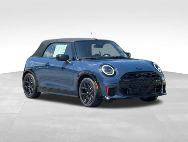 New 2026 MINI Cooper John Cooper Works FWD 360° Tour