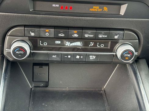Certified 2023 MAZDA CX-5 AWD 2.5 S w/ Premium Package image 22