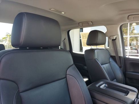 Used 2015 Chevrolet Silverado 2500 LT w/ LT Convenience Package image 24