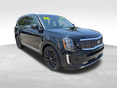 Used 2020 Kia Telluride SX